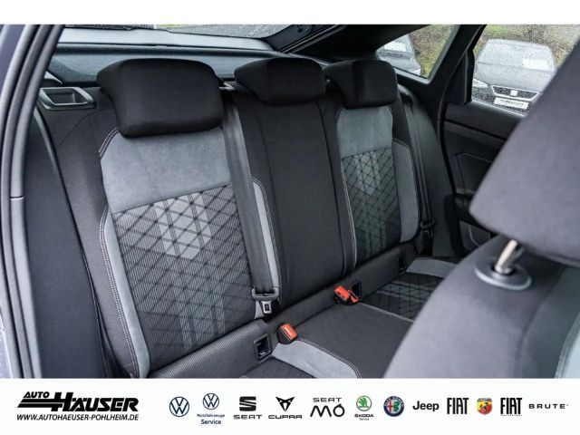 Volkswagen Taigo 1.5 TSI DSG R-Line