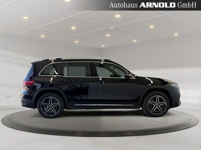 Mercedes-Benz EQB 300 4MATIC AMG Line