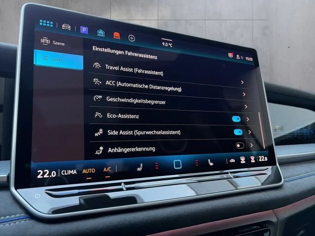 Volkswagen Tayron 4Motion DSG