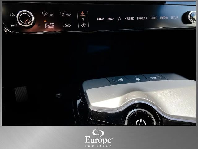 Kia EV6 Achterwielaandrijving
