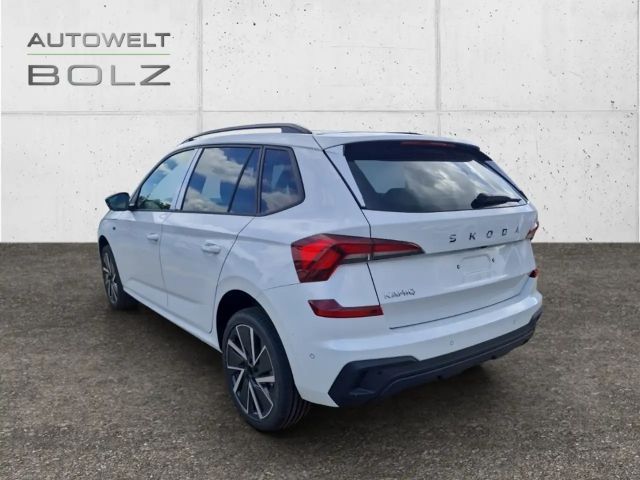 Skoda Kamiq 1.0 TSI Tour