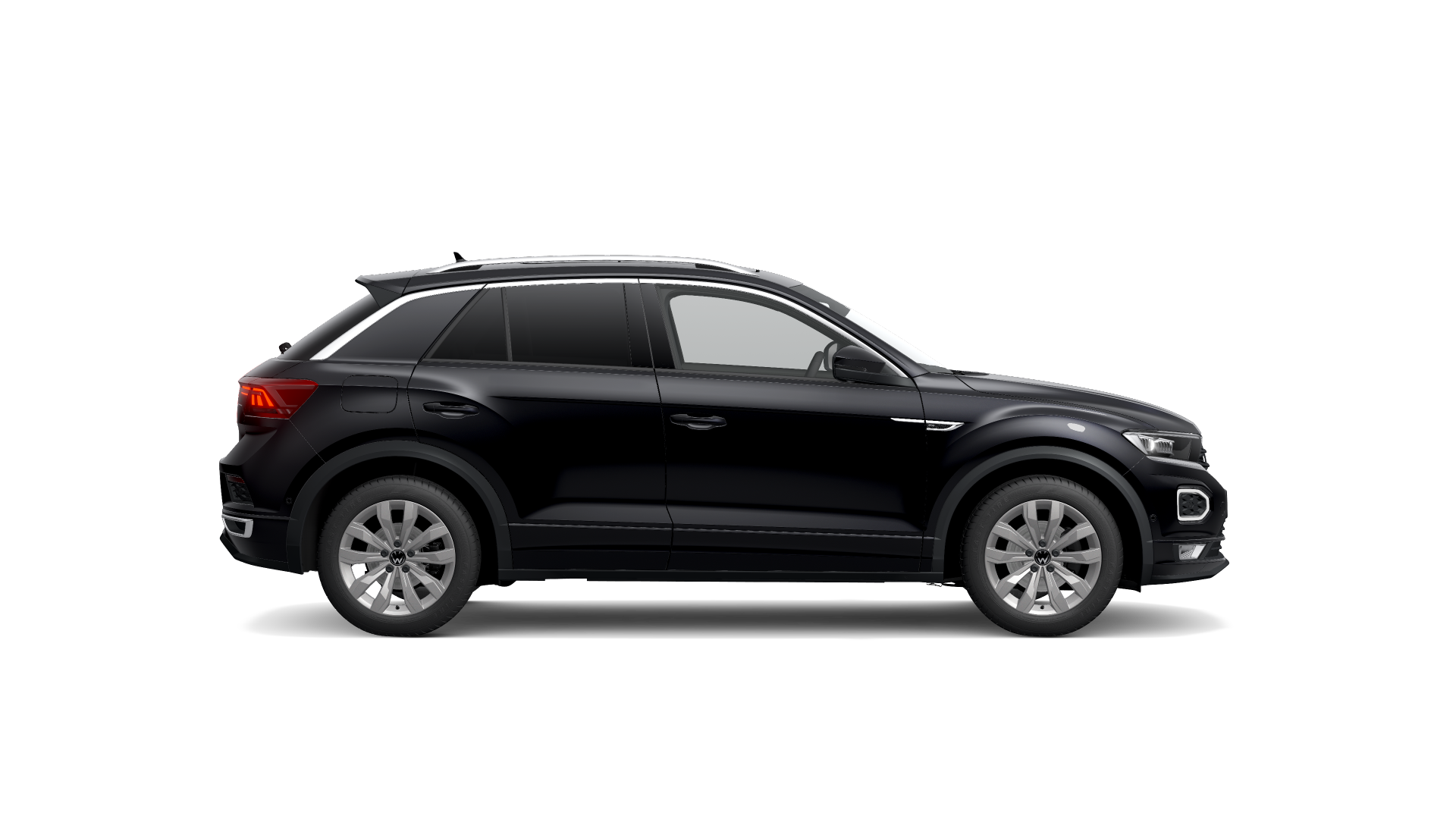 Volkswagen T-Roc 1.5 TSI DSG R-Line