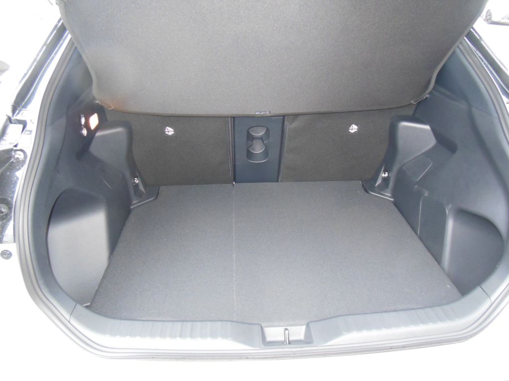 Toyota Yaris Cross 5-deurs GR