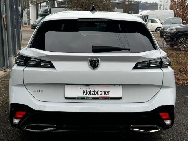 Peugeot 308 Allure Pack Hybrid SW