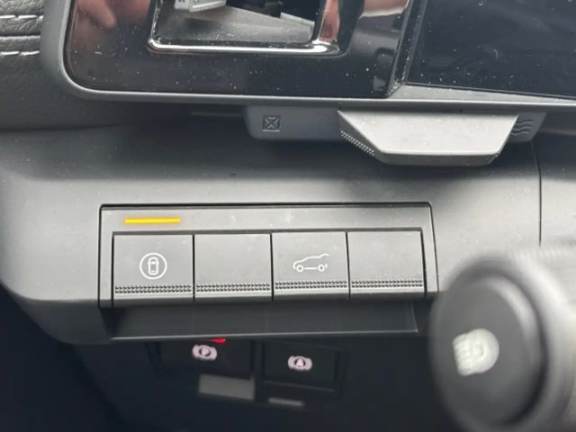 Renault Scenic Iconic