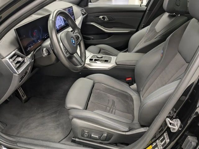 BMW 330 330e M-Sport