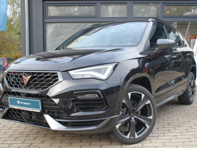 Cupra Ateca 1.5 TSI DSG