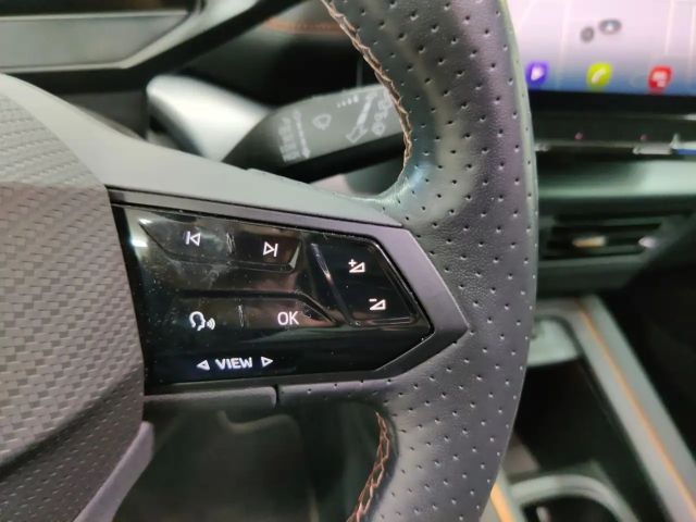 Cupra Born LED/HuD/ACC/Navi/Sitzhzg/RFK/Wärmepumpe