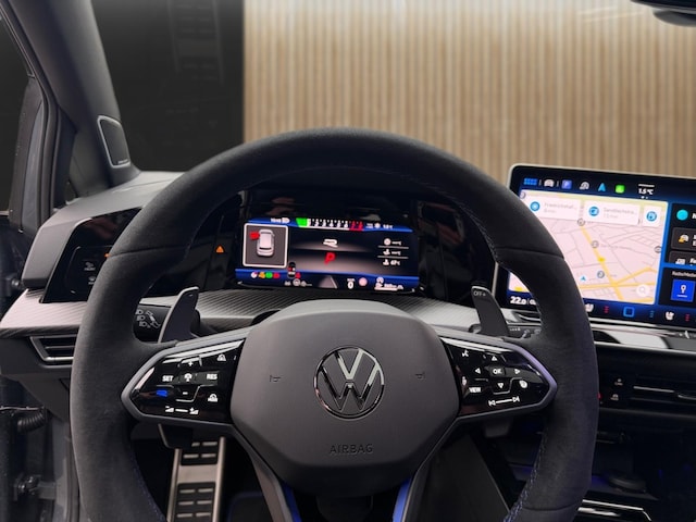 Volkswagen Golf DSG Golf VIII