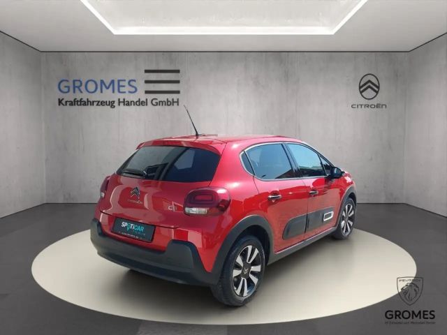 Citroën C3 Max PureTech