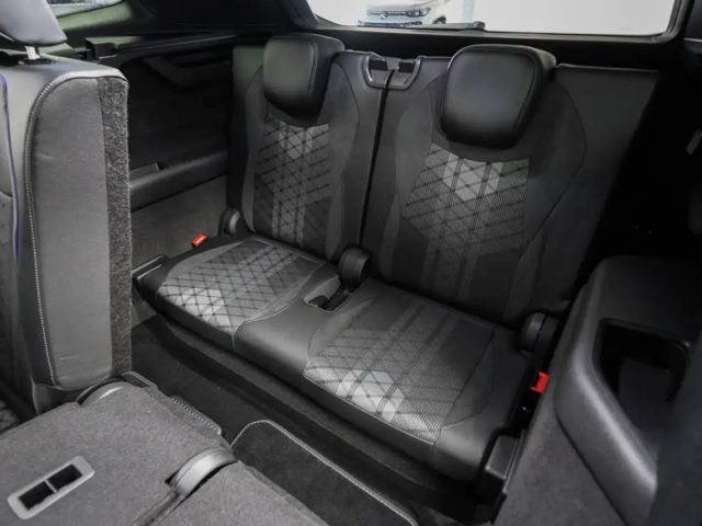 Volkswagen Tayron 4Motion DSG R-Line