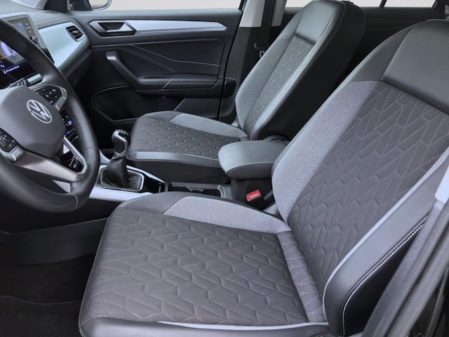 Volkswagen T-Roc 1.0 TSI