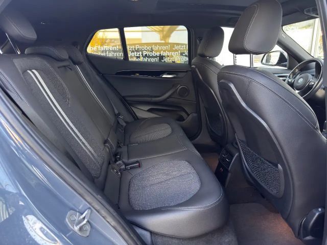 BMW X2 M-Sport xDrive25e