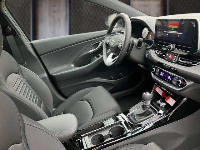 Hyundai i30 1.0 T-GDi