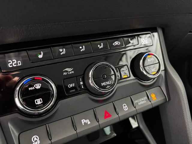 Skoda Karoq ACT Selection