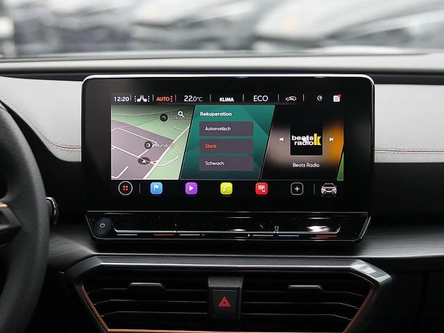 Cupra Formentor 1.4 e-Hybrid