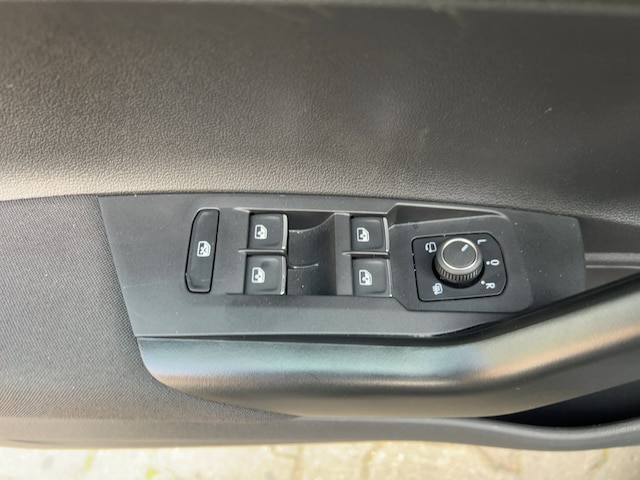 Volkswagen Polo 1.0 TSI DSG Style