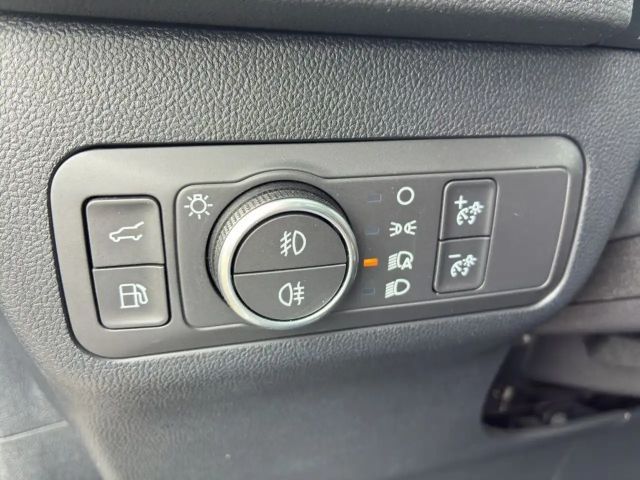 Ford Kuga Plug in Hybrid