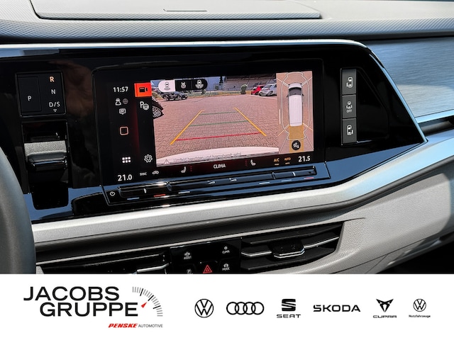 Volkswagen Multivan 2.0 TSI Lang T7