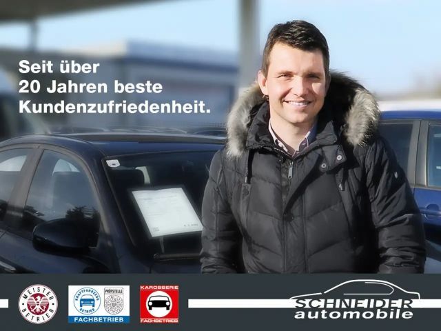 Skoda Fabia Ambition