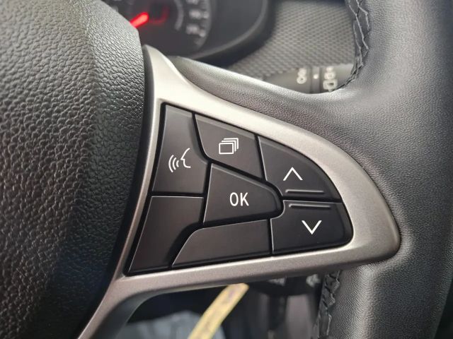 Dacia Sandero ECO-G Stepway