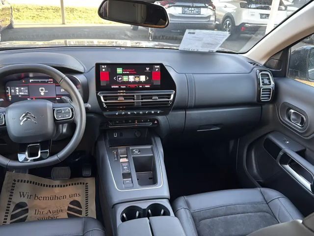 Citroën C5 Aircross Max