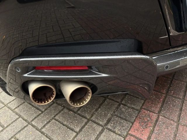 Ferrari Roma 3.9 Turbo V8