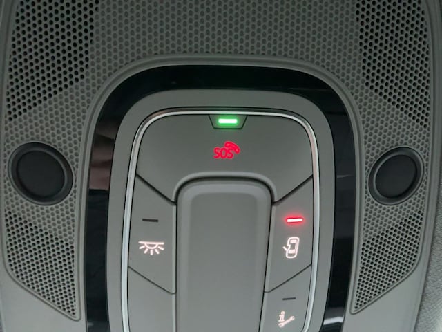 Audi A4 35 TFSI Avant S-Tronic