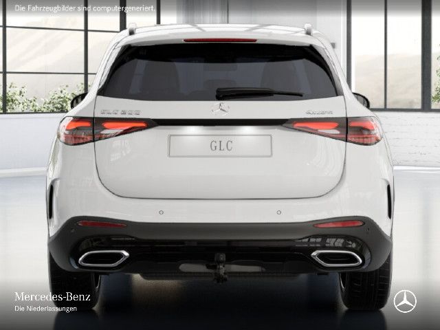 Mercedes-Benz GLC 200 4MATIC