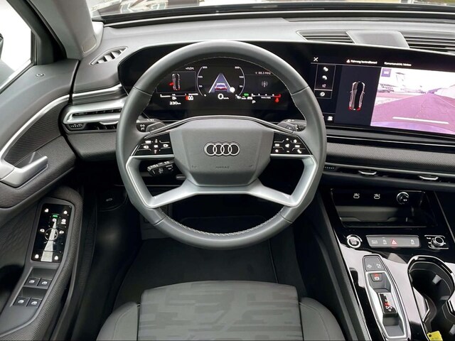 Audi A5 Quattro S-Tronic