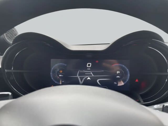 Alfa Romeo Junior Ibrida Speciale