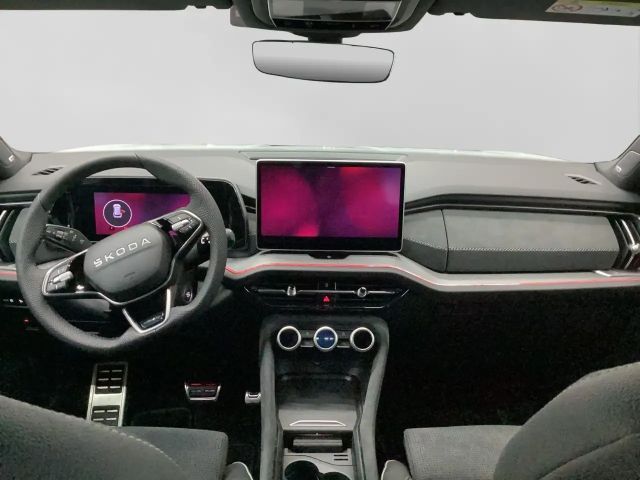 Skoda Kodiaq Sportline iV