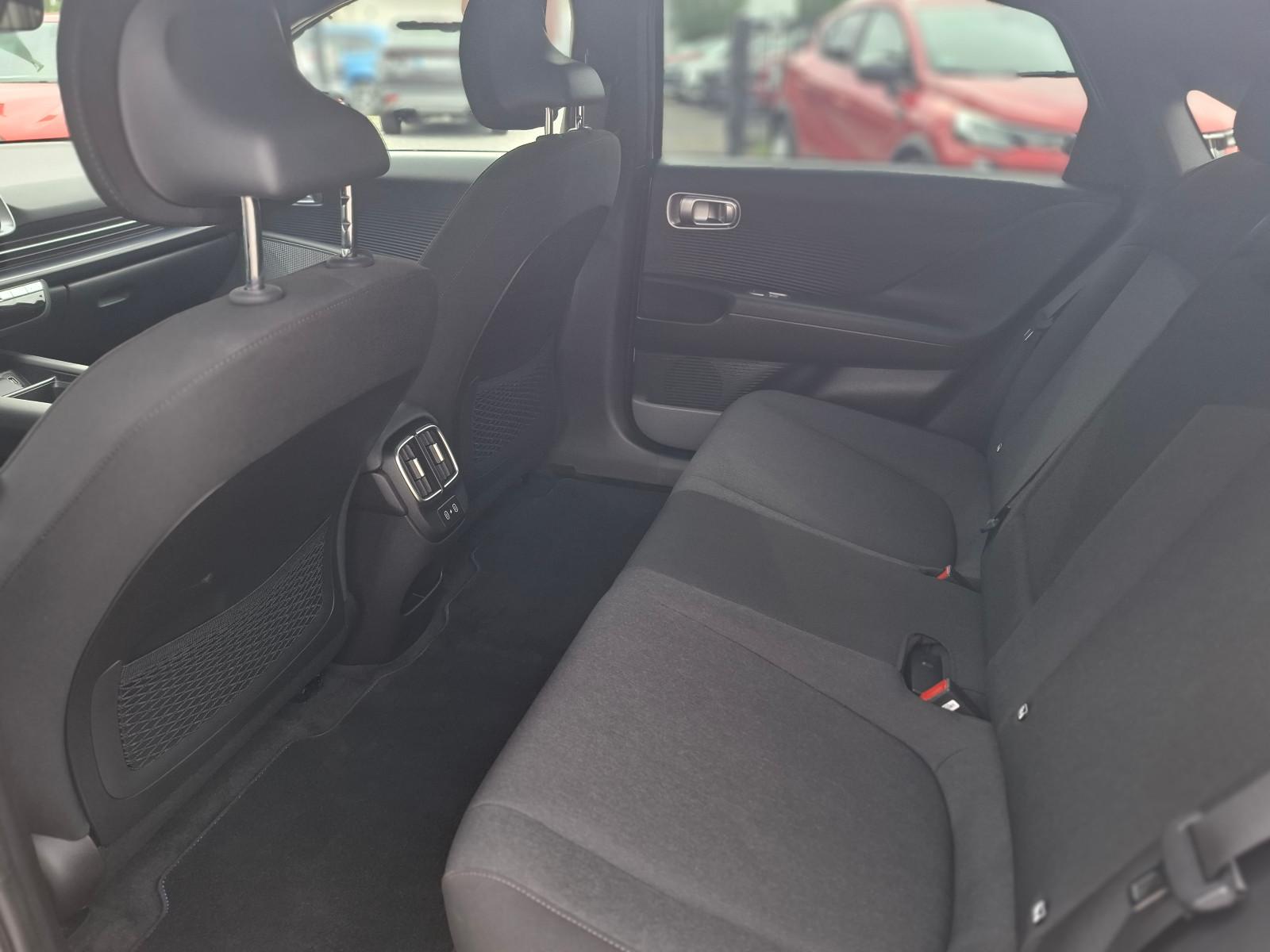 Hyundai IONIQ 6 Techniq