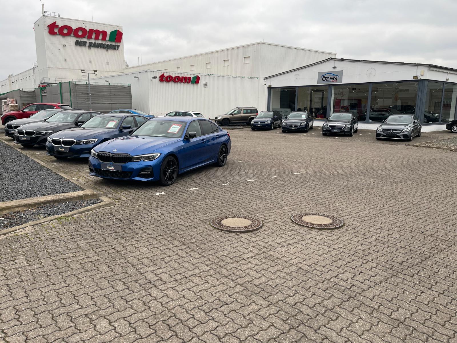 Volkswagen Taigo 1.0 TSI Life