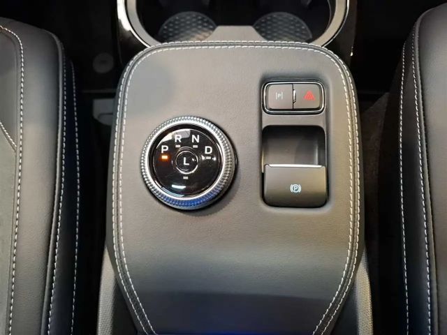 Ford Mustang Mach-E AWD GT