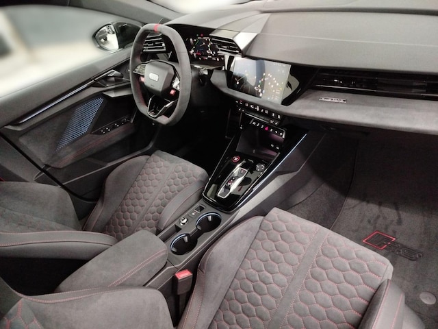 Audi RS3 Quattro S-Tronic Sportback