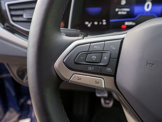 Volkswagen Taigo 1.0 TSI