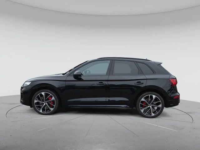 Audi SQ5 3.0 TDI