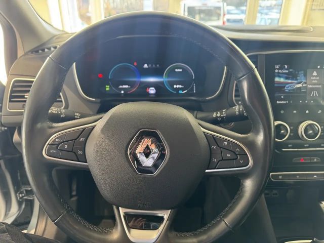 Renault Megane Combi E-Tech Zen