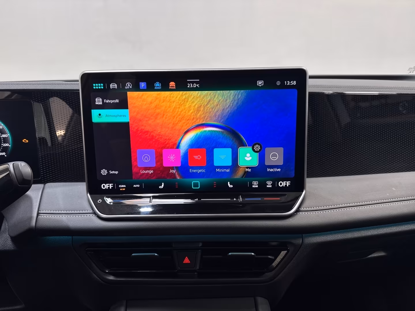 Volkswagen Tiguan 1.5 eTSI DSG