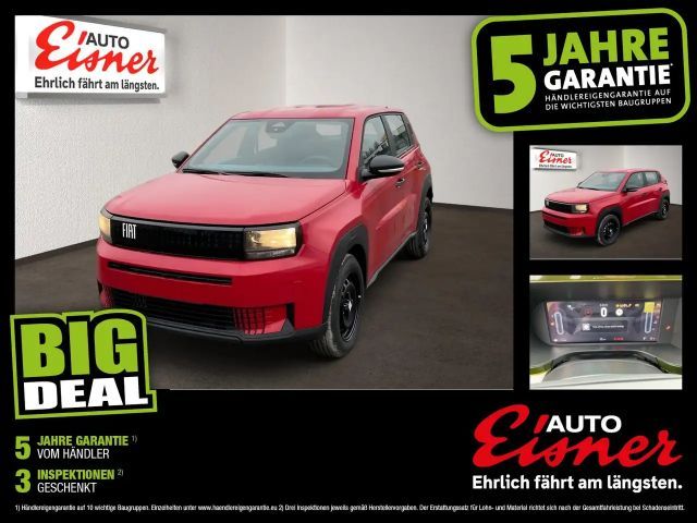 Fiat Grande Panda HYBRID POP