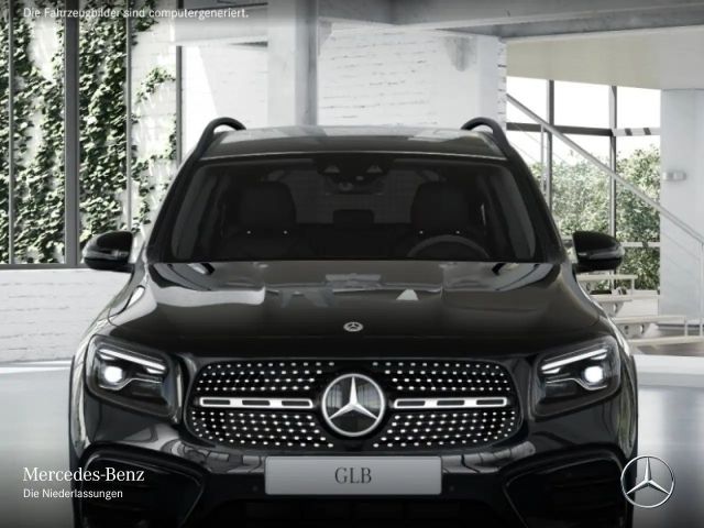 Mercedes-Benz GLB 250 4MATIC AMG Line