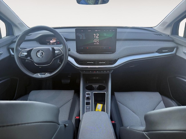 Skoda Enyaq Loft iV 50