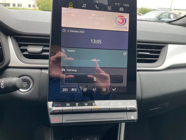 Mitsubishi ASX Invite