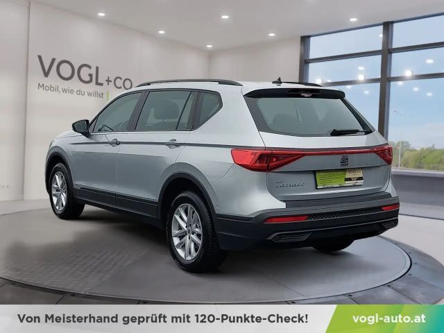 Seat Tarraco 2.0 TDI Style
