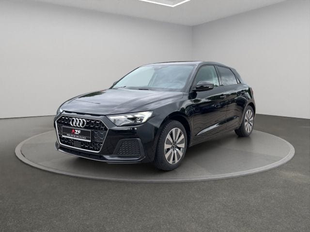Audi A1 25 TFSI S-Tronic Sportback