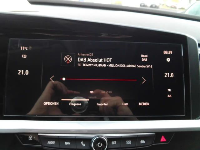 Opel Grandland X 1.5 CDTI