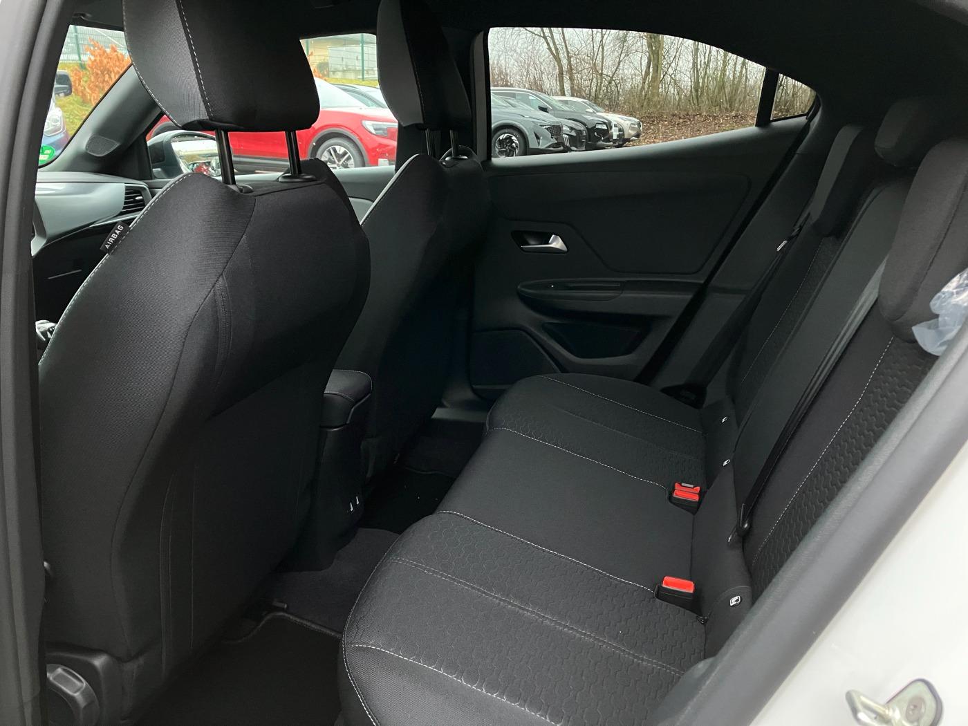 Opel Mokka 1.2 Turbo Edition Turbo