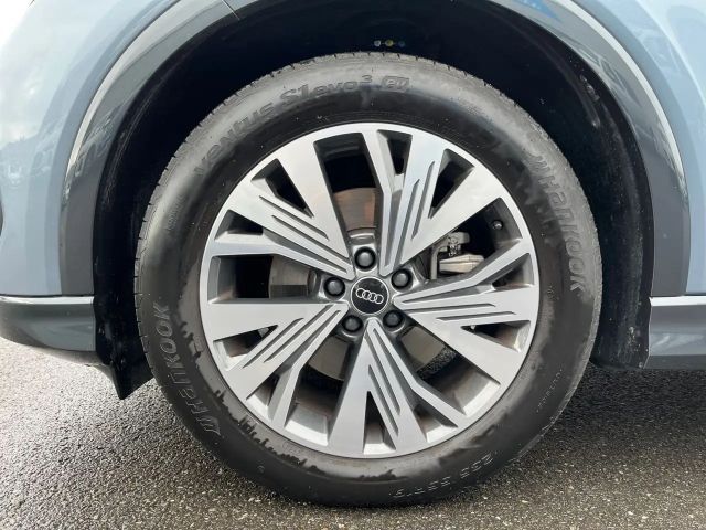 Audi Q4 e-tron 35