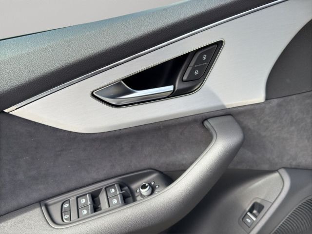 Audi Q7 45 TDI Quattro